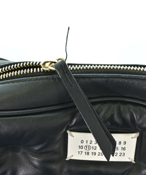 Maison Margiela（メゾンマルジェラ）その他 黒 サイズ:- レディース/2200664904029
