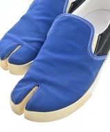 Maison Margiela（メゾンマルジェラ）スニーカー 青 サイズ:EU40(26.5cm位) レディース/2200664937072