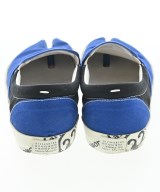 Maison Margiela（メゾンマルジェラ）スニーカー 青 サイズ:EU40(26.5cm位) レディース/2200664937072