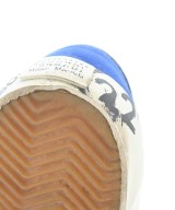 Maison Margiela（メゾンマルジェラ）スニーカー 青 サイズ:EU40(26.5cm位) レディース/2200664937072