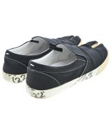 Maison Margiela（メゾンマルジェラ）スニーカー 黒 サイズ:EU41(26cm位) メンズ/2200664937089