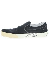 Maison Margiela（メゾンマルジェラ）スニーカー 黒 サイズ:EU41(26cm位) メンズ/2200664937089