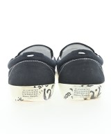 Maison Margiela（メゾンマルジェラ）スニーカー 黒 サイズ:EU41(26cm位) メンズ/2200664937089