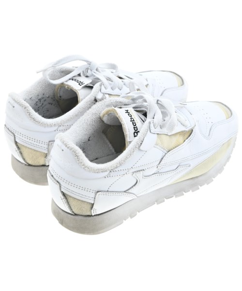 Maison Margiela（メゾンマルジェラ）スニーカー 白 サイズ:25.5cm メンズ/2200665107016