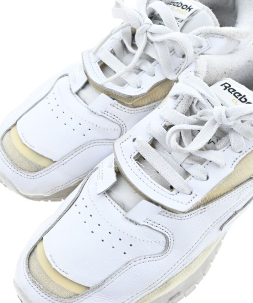 Maison Margiela（メゾンマルジェラ）スニーカー 白 サイズ:25.5cm メンズ/2200665107016