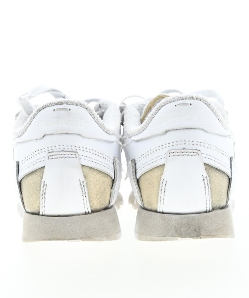 Maison Margiela（メゾンマルジェラ）スニーカー 白 サイズ:25.5cm メンズ/2200665107016