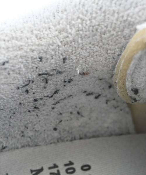 Maison Margiela（メゾンマルジェラ）スニーカー 白 サイズ:25.5cm メンズ/2200665107016