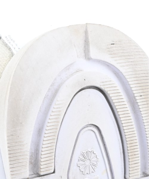 Maison Margiela（メゾンマルジェラ）スニーカー 白 サイズ:25.5cm メンズ/2200665107016