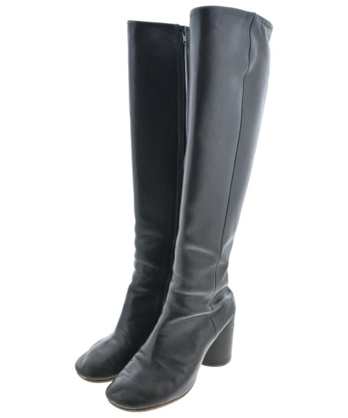 Maison Margiela(メゾンマルジェラ)ブーツ 黒 サイズ:EU36(22.5cm位)/2200653423371