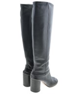 Maison Margiela（メゾンマルジェラ）ブーツ 黒 サイズ:EU36(22.5cm位) レディース/2200653423371