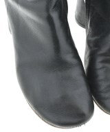 Maison Margiela（メゾンマルジェラ）ブーツ 黒 サイズ:EU36(22.5cm位) レディース/2200653423371