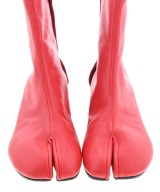 Maison Margiela（メゾンマルジェラ）ブーツ 赤 サイズ:EU37(23.5cm位) レディース/2200661329023