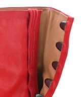 Maison Margiela（メゾンマルジェラ）ブーツ 赤 サイズ:EU37(23.5cm位) レディース/2200661329023