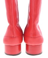 Maison Margiela（メゾンマルジェラ）ブーツ 赤 サイズ:EU37(23.5cm位) レディース/2200661329023