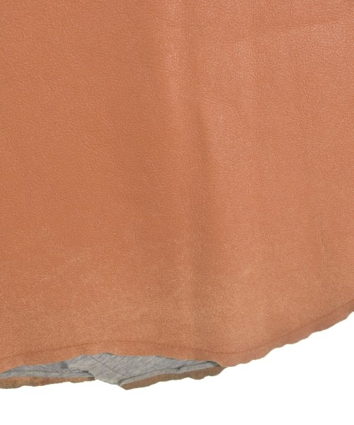 Maison Margiela（メゾンマルジェラ）ロング・マキシ丈スカート ベージュ サイズ:M レディース/2200663034017