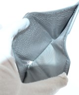 Maison Margiela（メゾンマルジェラ）財布・コインケース シルバー サイズ:- メンズ/2200665078156