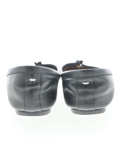 Maison Margiela（メゾンマルジェラ）パンプス 黒 サイズ:EU38(24.5cm位) レディース/2200665195013
