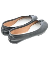 Maison Margiela（メゾンマルジェラ）パンプス 黒 サイズ:EU38(24.5cm位) レディース/2200665195013