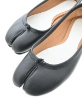Maison Margiela（メゾンマルジェラ）パンプス 黒 サイズ:EU38(24.5cm位) レディース/2200665195013