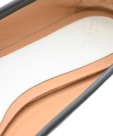 Maison Margiela（メゾンマルジェラ）パンプス 黒 サイズ:EU38(24.5cm位) レディース/2200665195013