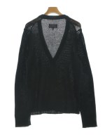 Maison Margiela（メゾンマルジェラ）カーディガン 黒 サイズ:M メンズ/2200659871039