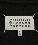 Maison Margiela（メゾンマルジェラ）カーディガン 黒 サイズ:M メンズ/2200659871039