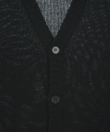 Maison Margiela（メゾンマルジェラ）カーディガン 黒 サイズ:M メンズ/2200659871039