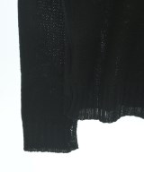 Maison Margiela（メゾンマルジェラ）カーディガン 黒 サイズ:M メンズ/2200659871039