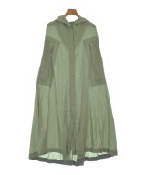 Maison Margiela（メゾンマルジェラ）ワンピース カーキ サイズ:38(S位) レディース/2200662090014