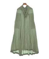 Maison Margiela（メゾンマルジェラ）ワンピース カーキ サイズ:38(S位) レディース/2200662090014