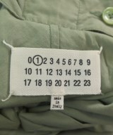Maison Margiela（メゾンマルジェラ）ワンピース カーキ サイズ:38(S位) レディース/2200662090014