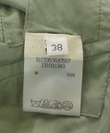 Maison Margiela（メゾンマルジェラ）ワンピース カーキ サイズ:38(S位) レディース/2200662090014