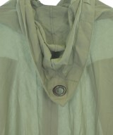 Maison Margiela（メゾンマルジェラ）ワンピース カーキ サイズ:38(S位) レディース/2200662090014