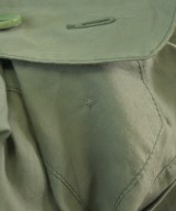 Maison Margiela（メゾンマルジェラ）ワンピース カーキ サイズ:38(S位) レディース/2200662090014