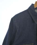 Maison Margiela（メゾンマルジェラ）デニムジャケット 紺 サイズ:40(M位) メンズ/2200664182021