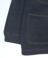 Maison Margiela（メゾンマルジェラ）デニムジャケット 紺 サイズ:40(M位) メンズ/2200664182021