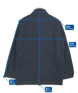 Maison Margiela（メゾンマルジェラ）デニムジャケット 紺 サイズ:40(M位) メンズ/2200664182021