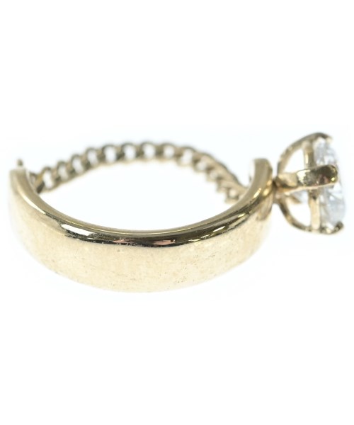 メゾンマルジェラ(Maison Margiela)のMaison Margiela リング