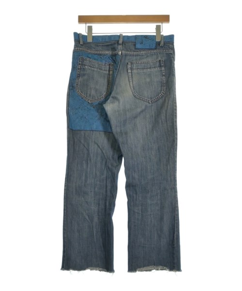 Maison Margiela（メゾンマルジェラ）デニムパンツ 青 サイズ:44(S位) メンズ/2200665504051