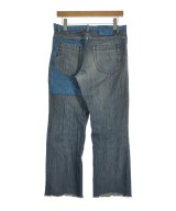 Maison Margiela（メゾンマルジェラ）デニムパンツ 青 サイズ:44(S位) メンズ/2200665504051