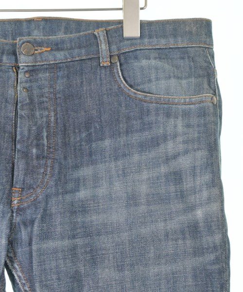 Maison Margiela（メゾンマルジェラ）デニムパンツ 青 サイズ:48(L位) メンズ/2200665588037