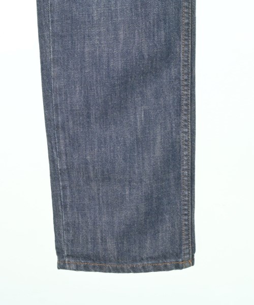 Maison Margiela（メゾンマルジェラ）デニムパンツ 青 サイズ:48(L位) メンズ/2200665588037