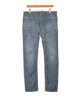 Maison Margiela（メゾンマルジェラ）デニムパンツ 青 サイズ:48(L位) メンズ/2200665588037