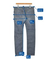 Maison Margiela（メゾンマルジェラ）デニムパンツ 青 サイズ:48(L位) メンズ/2200665588037