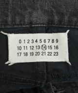 Maison Margiela（メゾンマルジェラ）デニムパンツ 黒 サイズ:50(XL位) メンズ/2200665588044