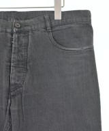 Maison Margiela（メゾンマルジェラ）デニムパンツ 黒 サイズ:50(XL位) メンズ/2200665588044