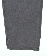Maison Margiela（メゾンマルジェラ）デニムパンツ 黒 サイズ:50(XL位) メンズ/2200665588044