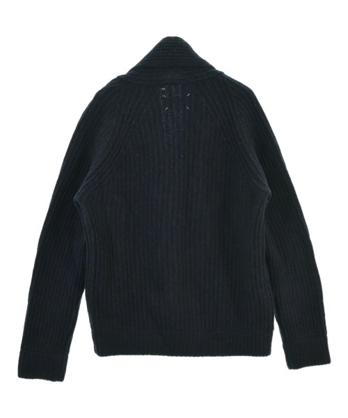 Maison Margiela（メゾンマルジェラ）カーディガン 紺 サイズ:L メンズ/2200665588075