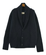 Maison Margiela（メゾンマルジェラ）カーディガン 紺 サイズ:L メンズ/2200665588075
