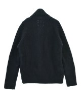 Maison Margiela（メゾンマルジェラ）カーディガン 紺 サイズ:L メンズ/2200665588075